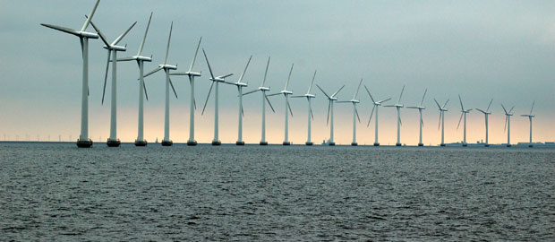 Offshore Windpark